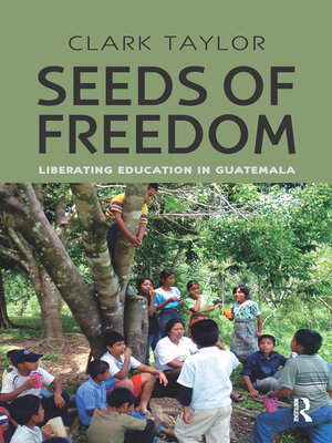 cover image of Seeds of Freedom